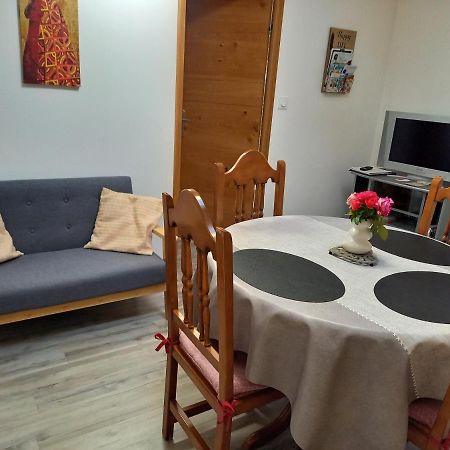 Appartement Bienvenue à la Teranga proche de La Rochelle à Nuaille-d'Aunis Extérieur photo